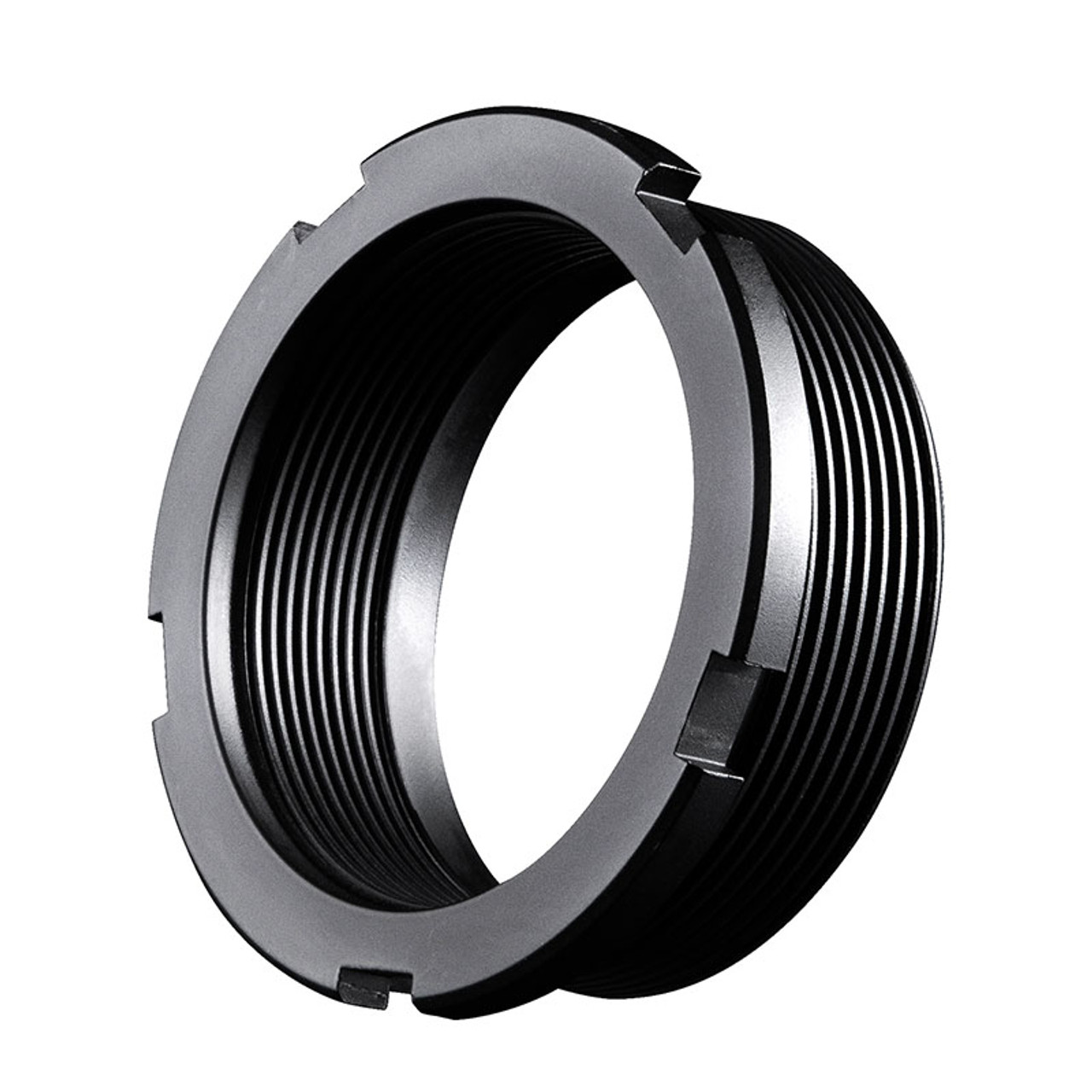DEAD AIR HUB SOCKET TO P SERIES ADPTR